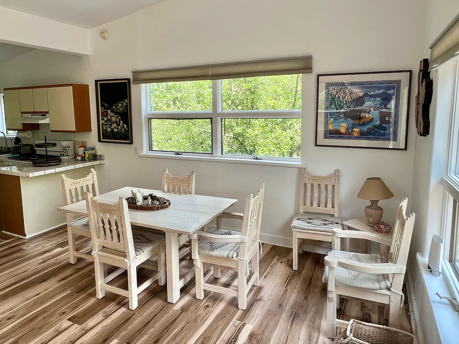 1 bed, 750 sqft, $2,000 — Photo 4