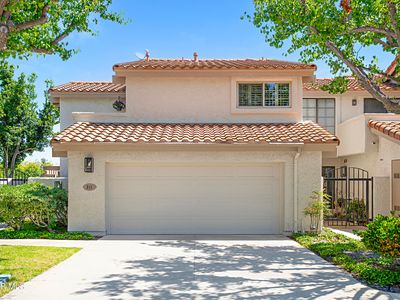 311 Pebble Beach Dr, Thousand Oaks, CA, 91320