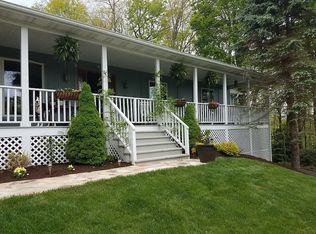 176 Eastridge Acres Ct, Boone, NC 28607