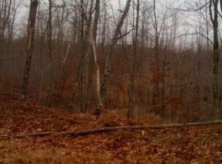 8600 S Oakdale Rd, Lake Nebagamon, WI 54849