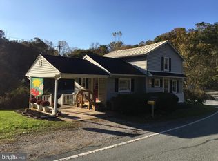 6196 Lewisberry Rd, Dover, PA 17315