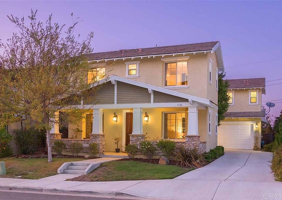 1st image of 1726 Burbury Way
