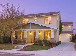 1726 Burbury Way, San Marcos, CA 92078