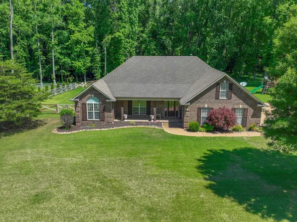 10 Walter Kee Dr, Medina, TN 38355