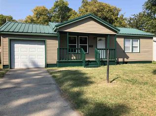 405 Ash St, Ardmore, OK 73401