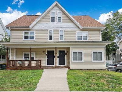 28-30 Alpine Pl, Franklin, MA, 02038