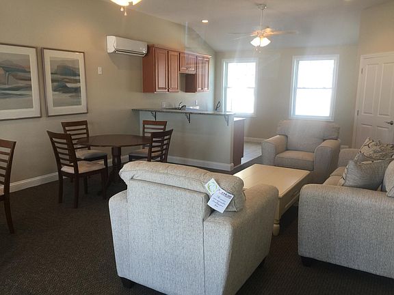 Common Community Room