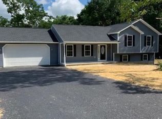 1 Springwood Trl, Fairfield, PA 17320