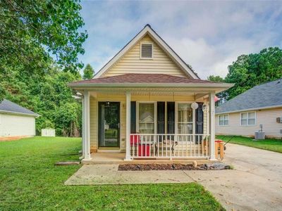 171 N Main Dr, Stockbridge, GA, 30281