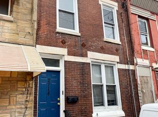 2114 Earp St, Philadelphia, PA 19146