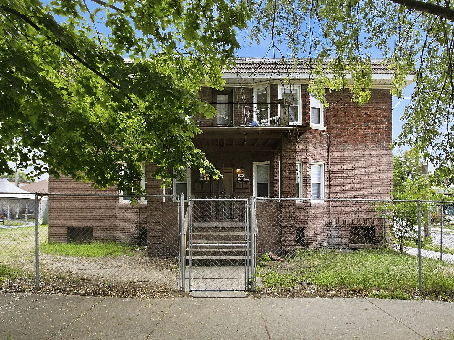 Gartner House — Photo 1