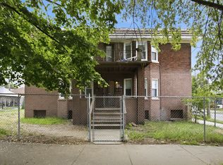 Gartner House, Detroit, MI 48209