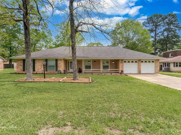216 Country Ln, Haughton, LA 71037