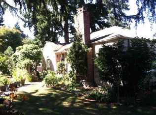 2760 NE 89th St, Seattle, WA 98115