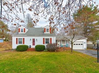 312 Plain St, Millis, MA 02054