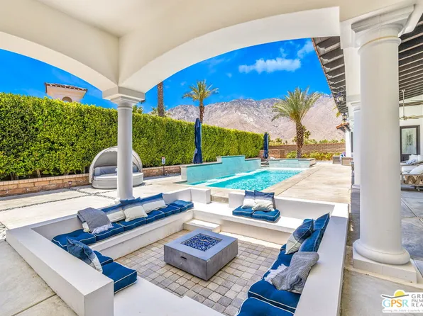 1441 E Bogert Trl, Palm Springs, CA 92264