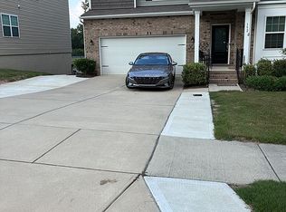 152 Alden Oaks St, Clover, SC 29710