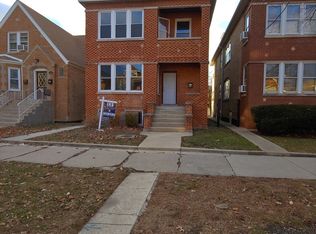 7130 S Fairfield Ave, Chicago, IL 60629