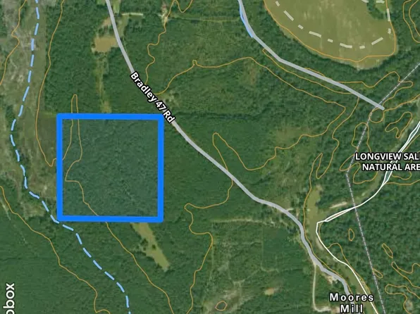1360 County Road 47, Hermitage, AR 71647