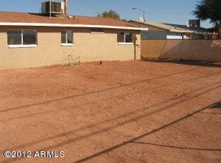 1021 S Campbell Dr, Casa Grande, AZ 85122