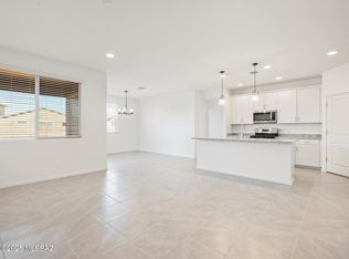8294 S Clara Roberts Way, Tucson, AZ 85747