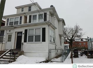 506 Ridgeway St, Gloucester City, NJ 08030