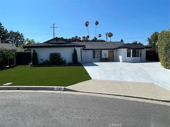 737 Paseo Pl, Fullerton, CA 92835