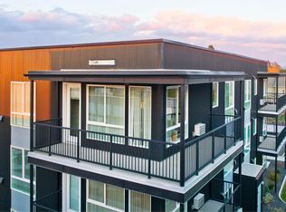 Green Door Flats, Veradale, WA 99037