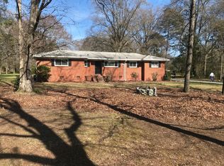 1032 Norwich Rd, Charlotte, NC 28227