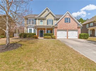 4870 Fieldstone View Cir, Cumming, GA 30028