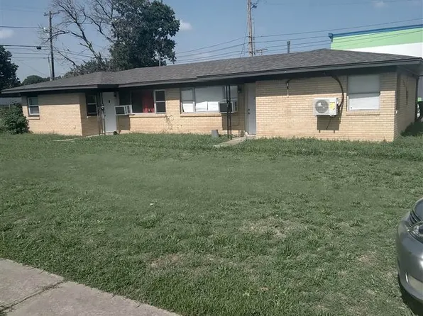 2317-2319 NW Bell Ave, Lawton, OK 73505