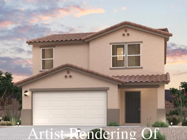 17508 S Paseo Pueblo Lindo, Sahuarita, AZ 85629