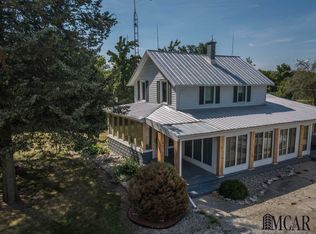 13982 Bigelow Rd, Dundee, MI 48131