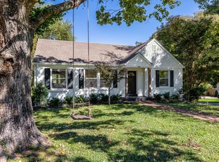 900 Woodmont Blvd, Nashville, TN 37204