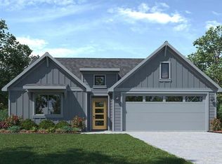 2800 Casey Dr, Yukon, OK 73099