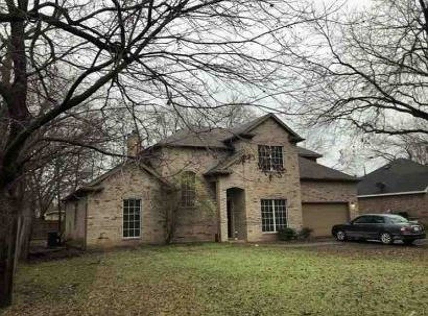 502 N Garza Rd, Shady Shores, TX 76208 Zillow