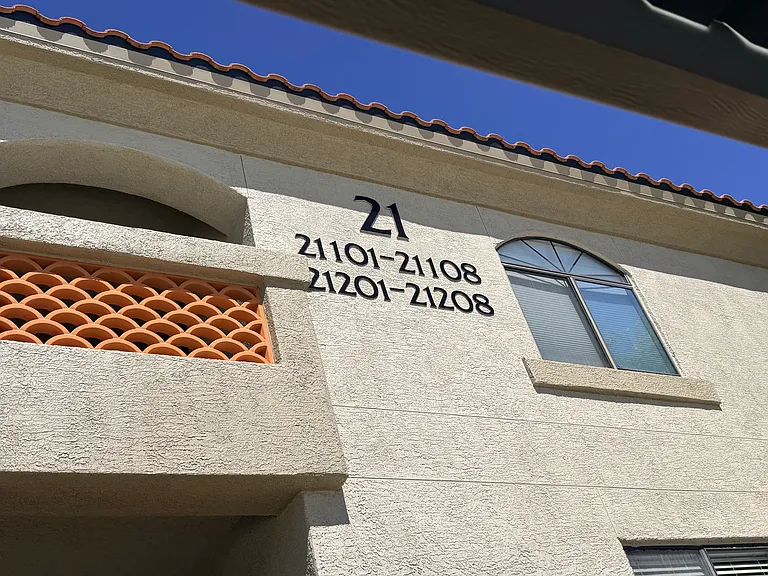 5751 N Kolb Rd #21201 — Photo 25