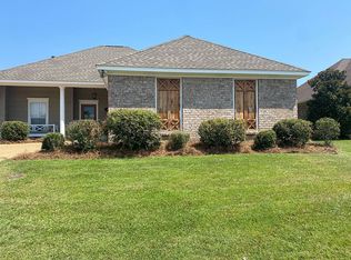 401 Spring Hill Pt, Brandon, MS 39047
