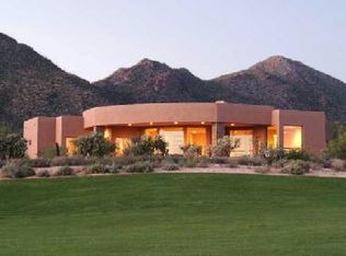 4711 W Long Ridge Pl, Marana, AZ 85653