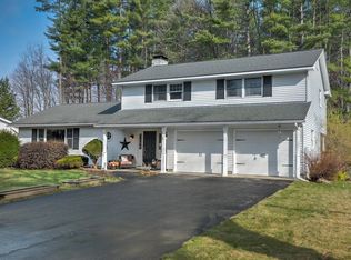 74 Kendall Rd, Keene, NH 03431