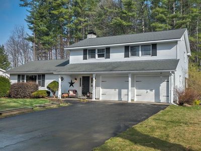 74 Kendall Road, Keene, NH, 03431
