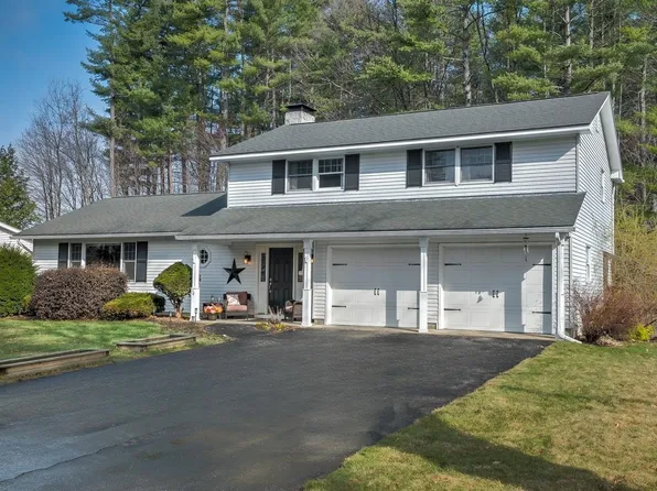 74 Kendall Road, Keene, NH 03431
