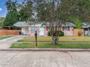 1401 Elsa Jane St, Bossier City, LA 71111