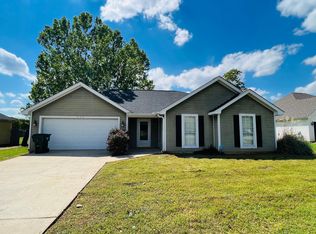 312 Peach Blossom Rd, Bonaire, GA 31005