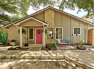 1730 Timber Ridge Rd APT 153, Austin, TX 78741