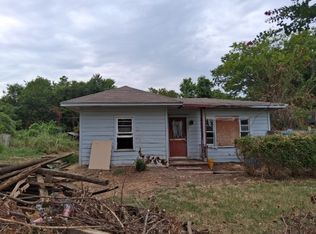 653 N 12th St, Muskogee, OK 74401