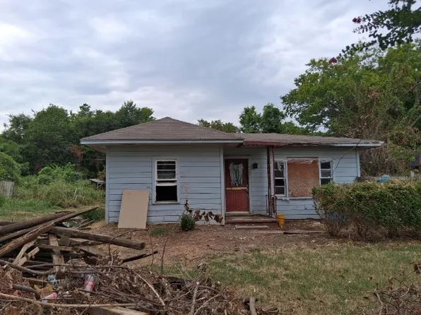 653 N 12th St, Muskogee, OK 74401