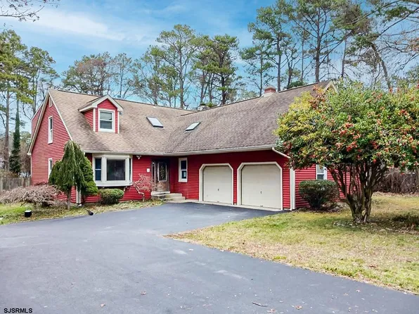 801 Simsbury Ct, Galloway, NJ 08205