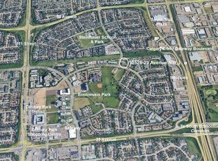 10528 29th Ave NW #303, Edmonton, AB T6J4J2