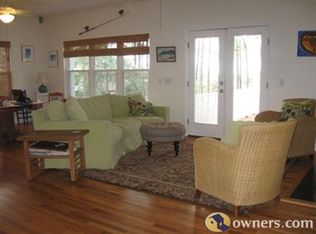 107 Sea Pines Ln, Port Saint Joe, FL 32456